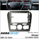 Adapter frame for Citroen C4 AWM 981-12-044