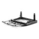 Adapter frame for Citroen C4 Carav 22-152