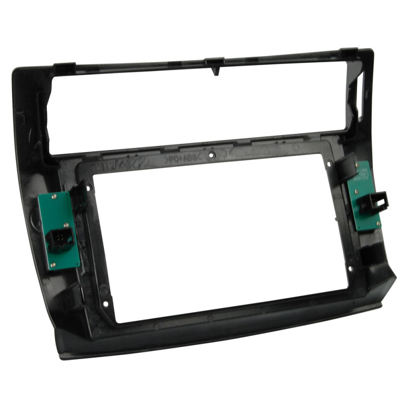 Adapter frame for Citroen C4 Carav 22-1635