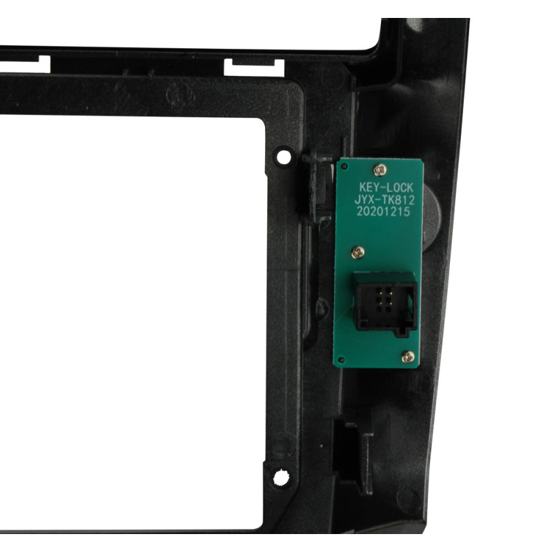 Adapter frame for Citroen C4 Carav 22-1635