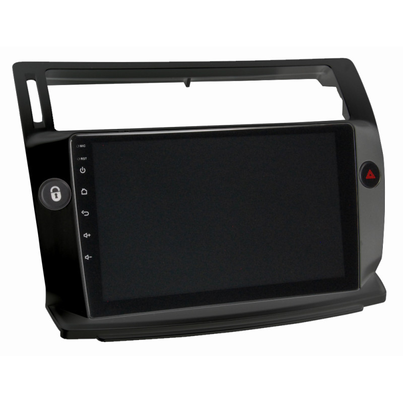 Adapter frame for Citroen C4 Carav 22-1635
