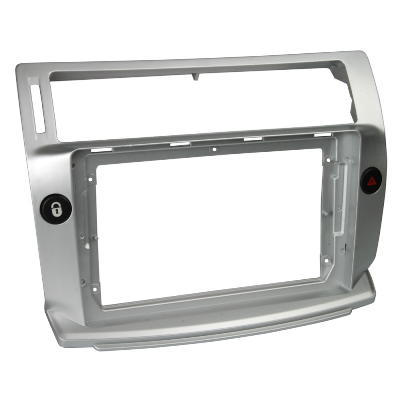Adapter frame for Citroen C4 Carav 22-814