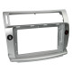 Adapter frame for Citroen C4 Carav 22-814