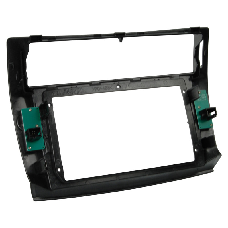 Adapter frame for Citroen C4 Carav 22-814