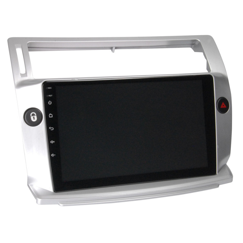Adapter frame for Citroen C4 Carav 22-814