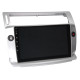 Adapter frame for Citroen C4 Carav 22-814