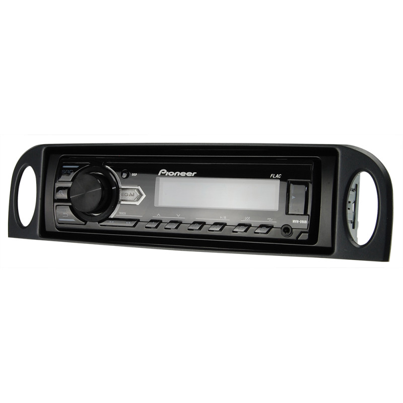 Adapter frame for Citroen C5 ACV 281040-07