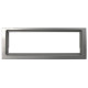 Adapter frame for Citroen C5 ACV 281040-09
