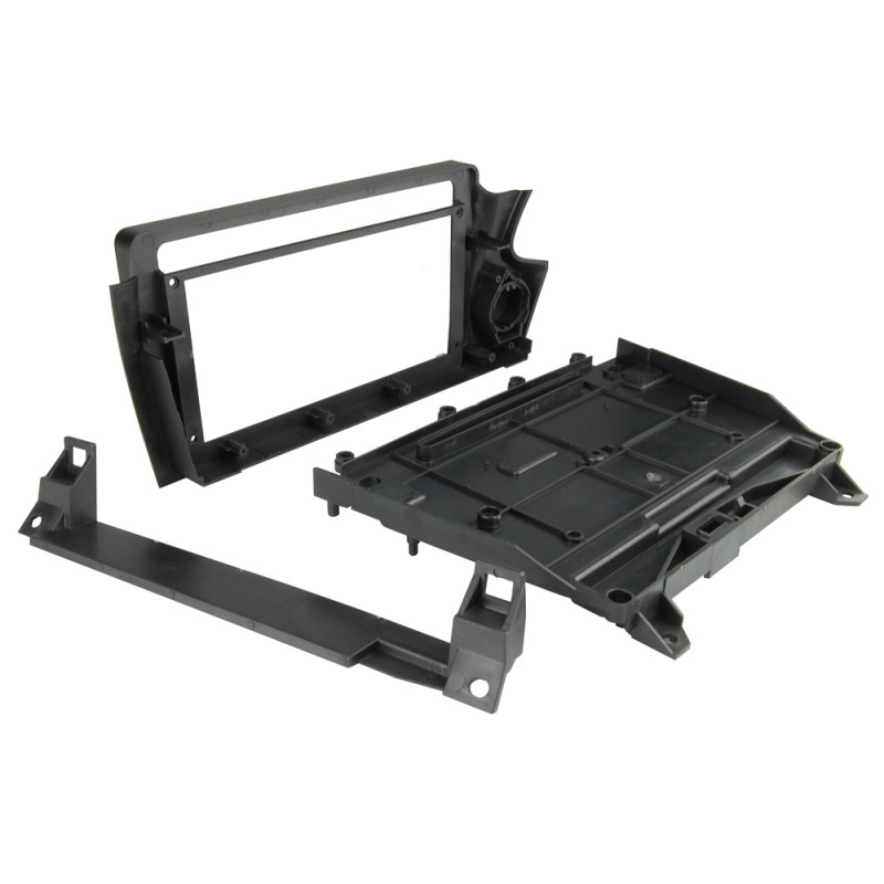 Adapter frame for Citroen DS6 AWM 981-12-045