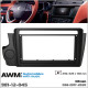 Adapter frame for Citroen DS6 AWM 981-12-045