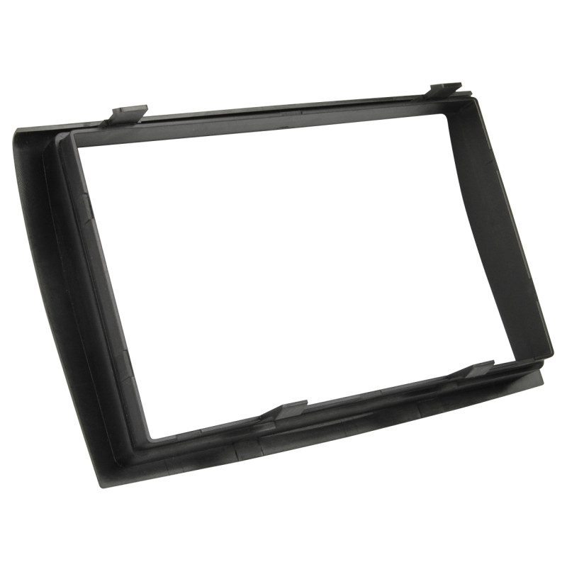 Adapter frame for Citroen Jumper, Peugeot Boxer, Fiat Ducato ACV 381094-18-1