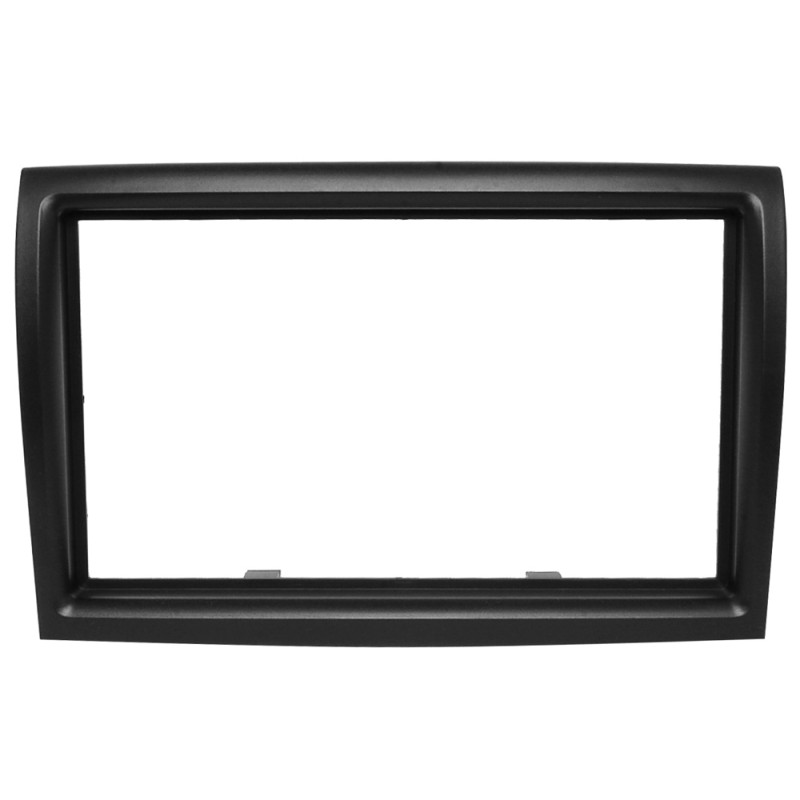 Adapter frame for Citroen Jumper, Peugeot Boxer, Fiat Ducato AWM 781-11-056