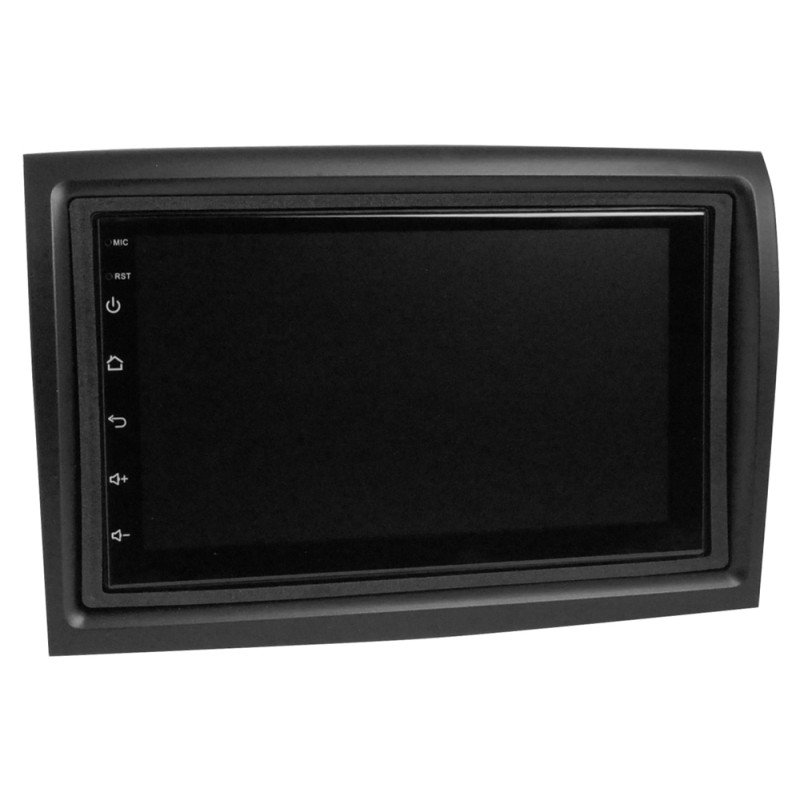 Adapter frame for Citroen Jumper, Peugeot Boxer, Fiat Ducato AWM 781-11-056