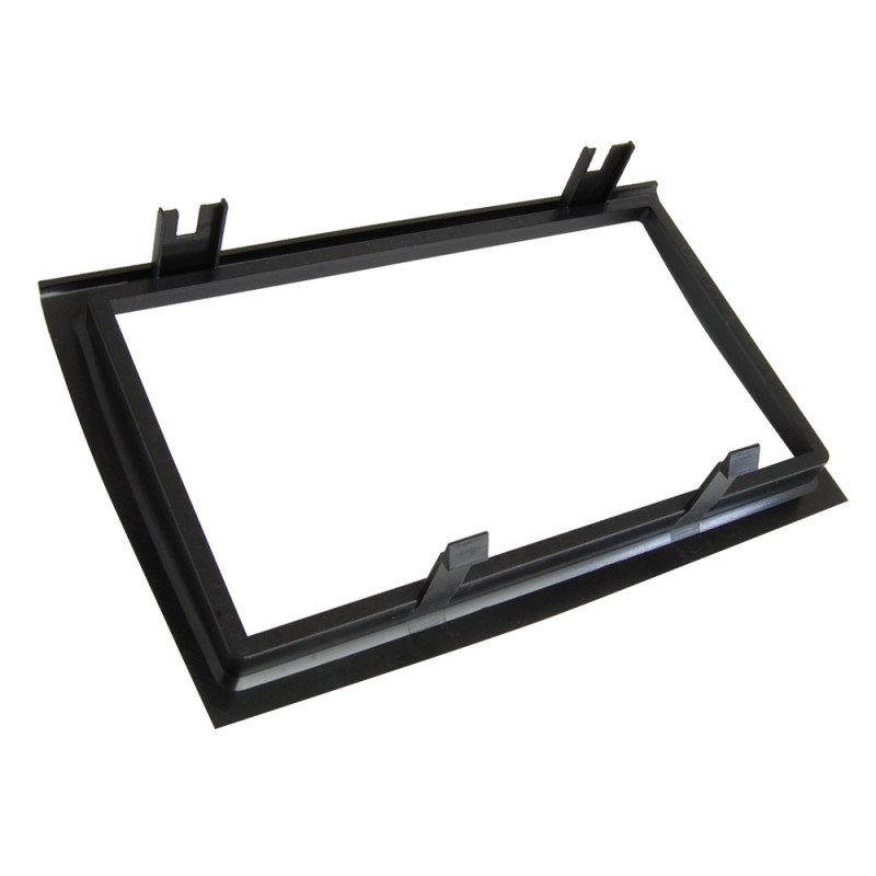 Adapter frame for Citroen Jumper, Peugeot Boxer, Fiat Ducato AWM 781-11-056