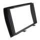 Adapter frame for Citroen Jumper, Peugeot Boxer, Fiat Ducato AWM 781-11-062