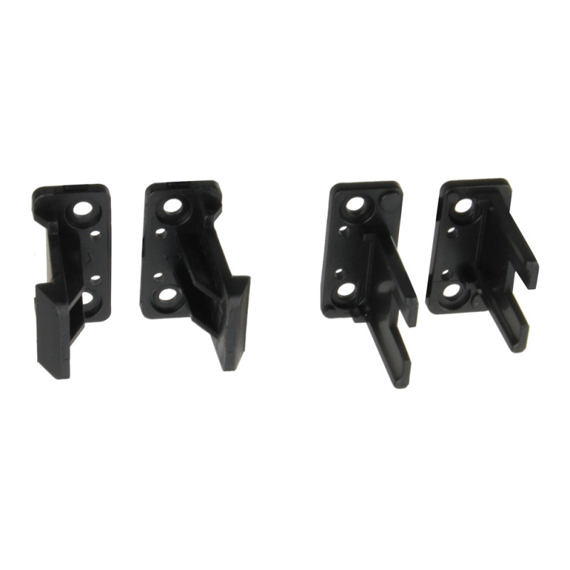 Adapter frame for Citroen Jumper, Peugeot Boxer, Fiat Ducato Carav 22-1125