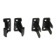 Adapter frame for Citroen Jumper, Peugeot Boxer, Fiat Ducato Carav 22-1125