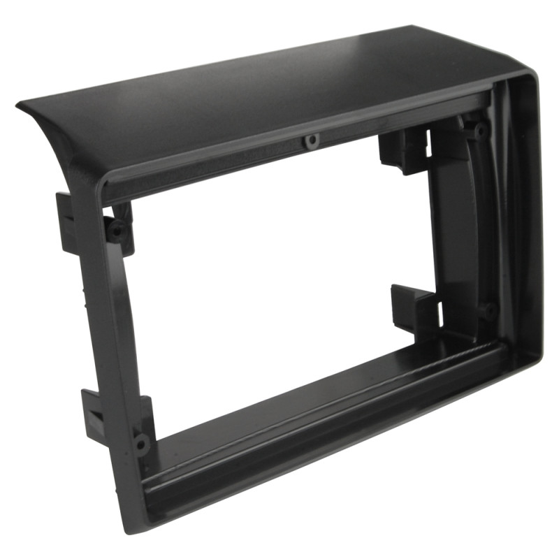 Adapter frame for Citroen Jumper, Peugeot Boxer, Fiat Ducato Carav 22-1432