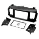 Adapter frame for Citroen Jumpy, Spacetourer, Opel Zafira Life, Vivaro, Peugeot Expert, Traveller, Toyota ProAce ACV 381040-18