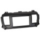 Adapter frame for Citroen Jumpy, Spacetourer, Opel Zafira Life, Vivaro, Peugeot Expert, Traveller, Toyota ProAce ACV 381040-18