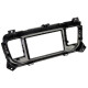 Adapter frame for Citroen Jumpy, Spacetourer, Opel Zafira Life, Vivaro, Peugeot Expert, Traveller, Toyota ProAce ACV 381040-18