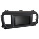 Adapter frame for Citroen Jumpy, Spacetourer, Opel Zafira Life, Vivaro, Peugeot Expert, Traveller, Toyota ProAce ACV 381040-18