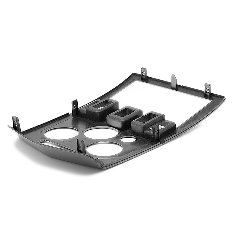 Adapter frame for Dacia Logan Carav 11-395