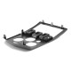Adapter frame for Dacia Logan Carav 11-395