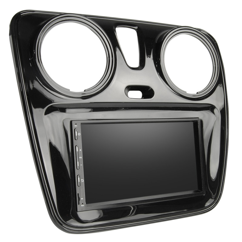 Adapter frame for Dacia-Renault Dokker, Lodgy, Sandero AWM 781-27-105