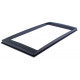 Adapter frame (for vehicles) Nissan AWM 781-25-101