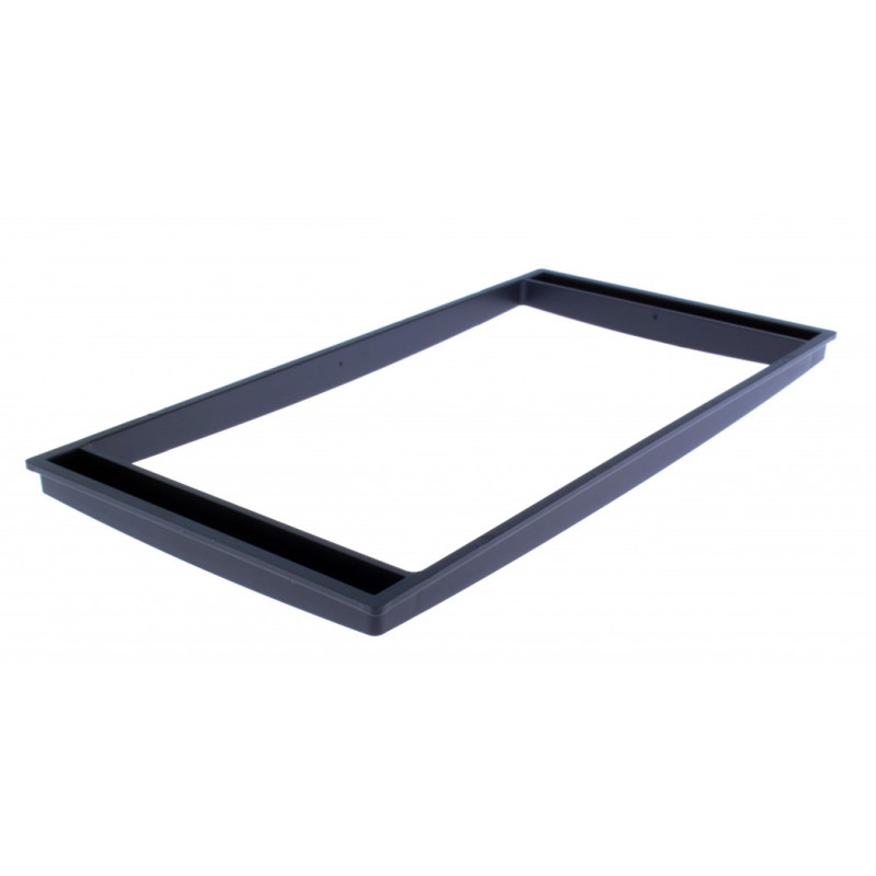 Adapter frame (for vehicles) Nissan AWM 781-25-101