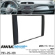 Adapter frame (for vehicles) Nissan AWM 781-25-101