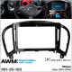 Adapter frame (for vehicles) Nissan Juke AWM 981-25-103
