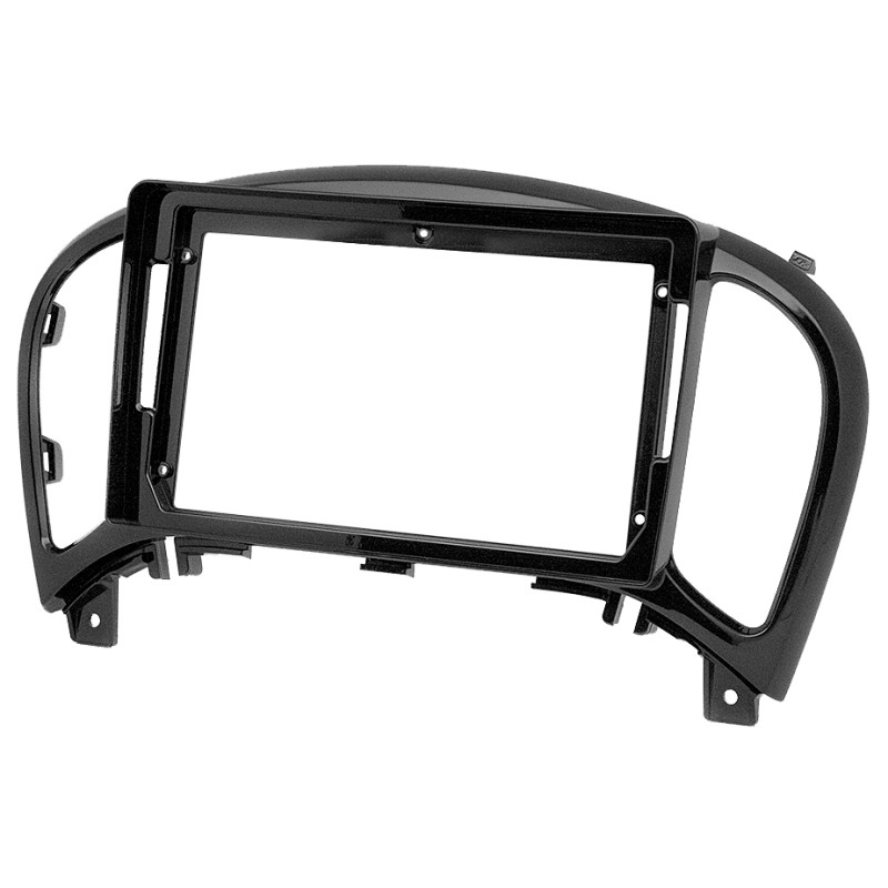 Adapter frame (for vehicles) Nissan Juke Carav 22-106