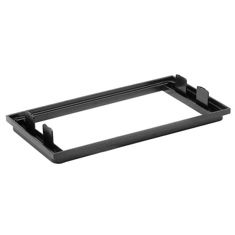 Adapter frame (for vehicles) Toyota Carav 11-904