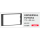 Adapter frame (for vehicles) Toyota Carav 11-904