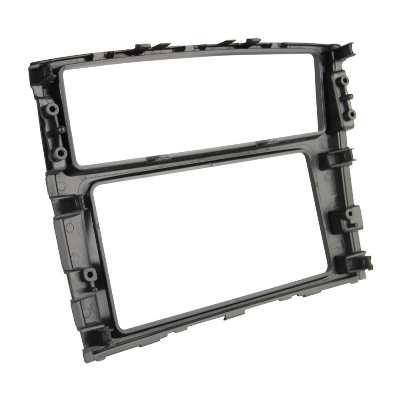 Adapter frame (for car) Mitsubishi Pajero 4 AWM 781-24-101