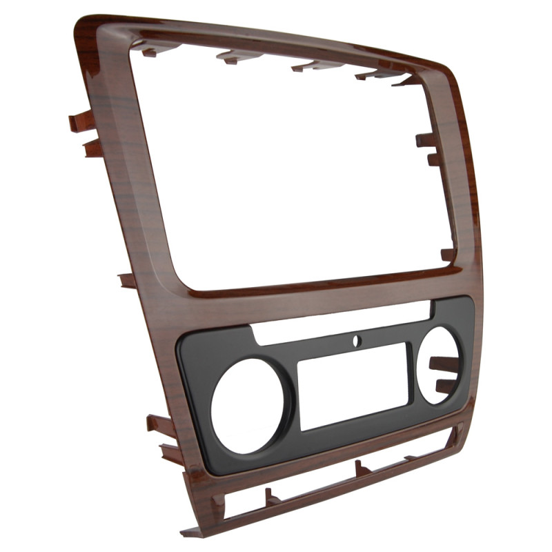 Adapter frame (for car) Skoda Octavia A5 AWM 781-08-104
