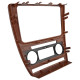 Adapter frame (for car) Skoda Octavia A5 AWM 781-08-104