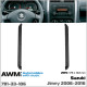 Ramka przejściowa do Suzuki Jimny AWM 781-33-106