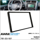 Ramka przejściowa do Suzuki Jimny (AWM) 781-33-107