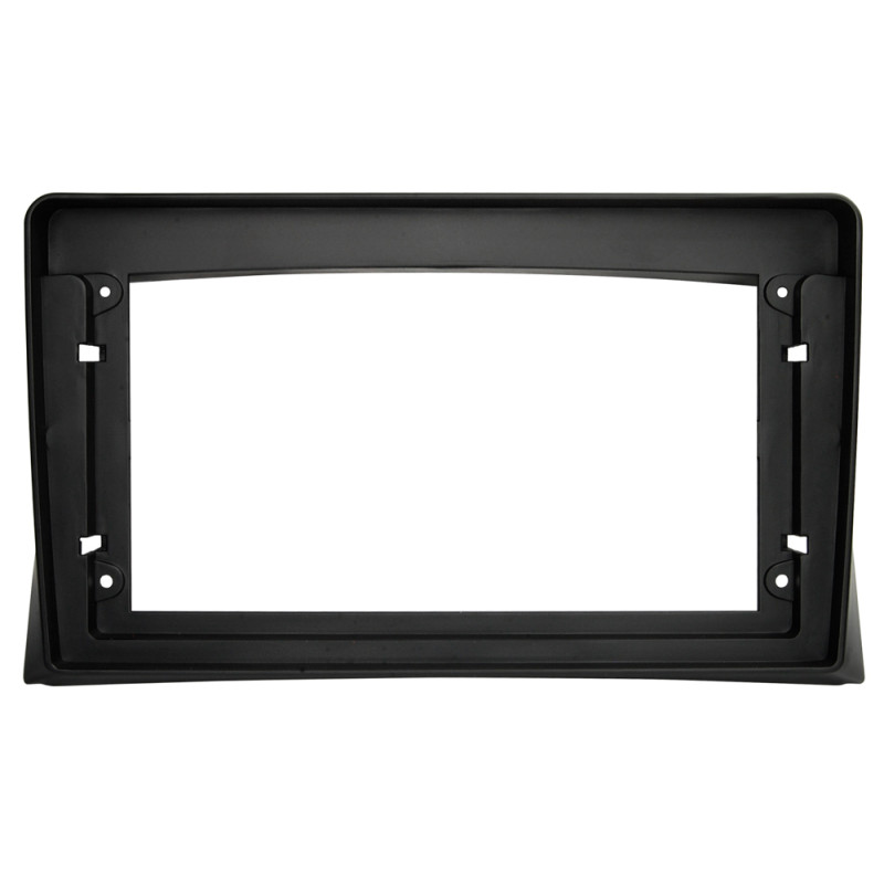 Estructura de transición para el Volkswagen Multivan Carav (modelo 22-529).