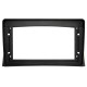 Estructura de transición para el Volkswagen Multivan Carav (modelo 22-529).