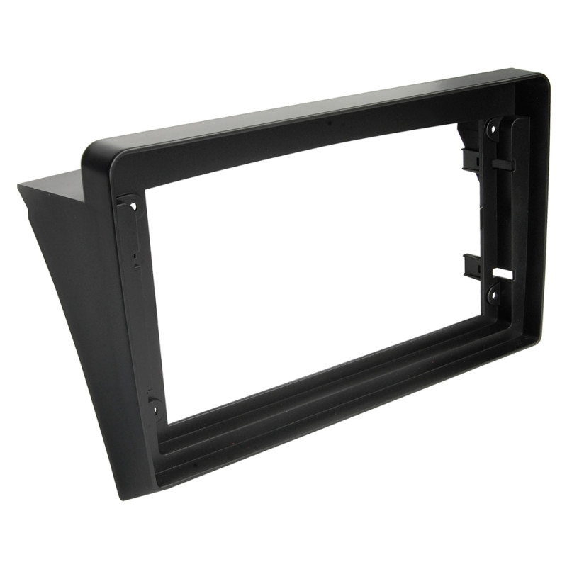 Estructura de transición para el Volkswagen Multivan Carav (modelo 22-529).