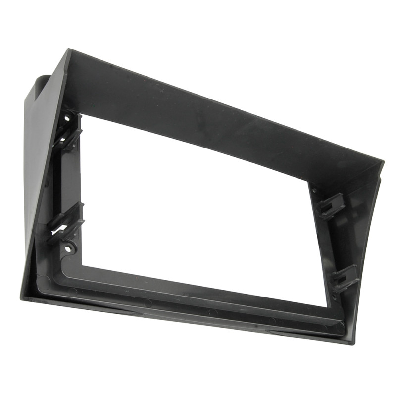 Estructura de transición para el Volkswagen Multivan Carav (modelo 22-529).