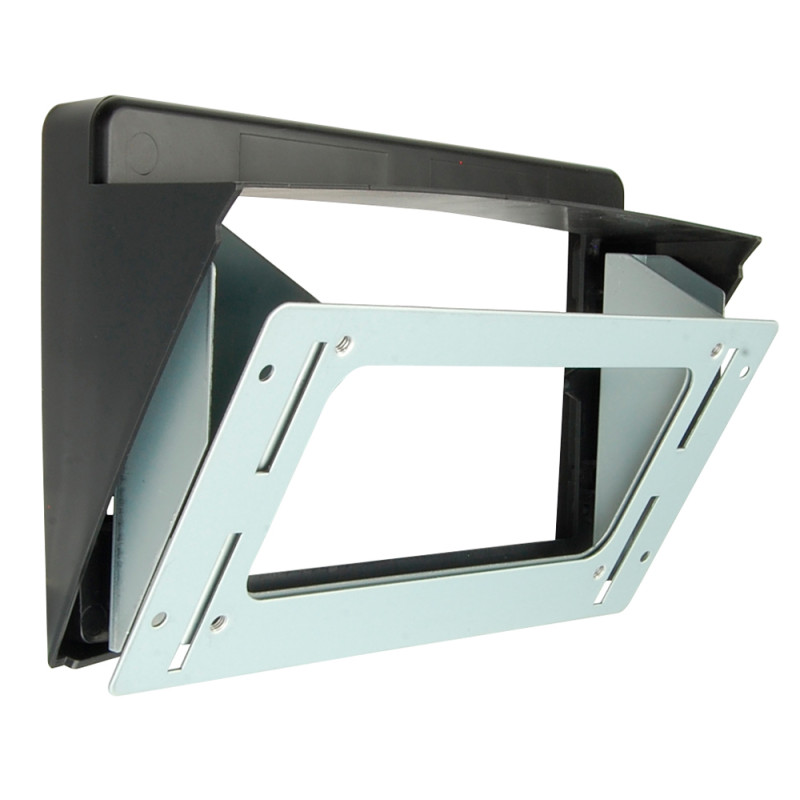 Estructura de transición para el Volkswagen Multivan Carav (modelo 22-529).