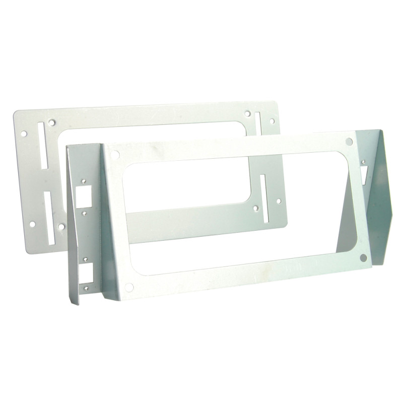 Estructura de transición para el Volkswagen Multivan Carav (modelo 22-529).