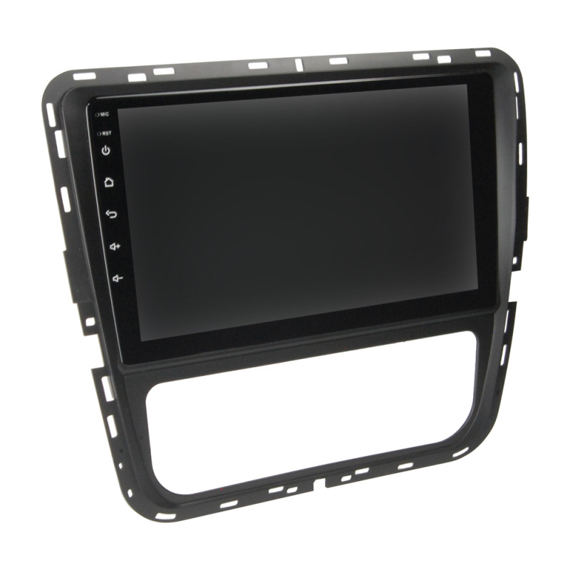 Estructura de transición para el Volkswagen Passat NMS Carav 22-790.