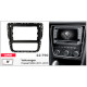 Estructura de transición para el Volkswagen Passat NMS Carav 22-790.