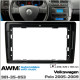 Adapter frame (for car) Volkswagen Polo AWM 981-35-053